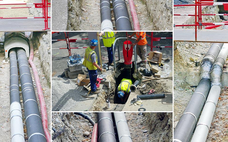 déboucher les canalisation Villejuif