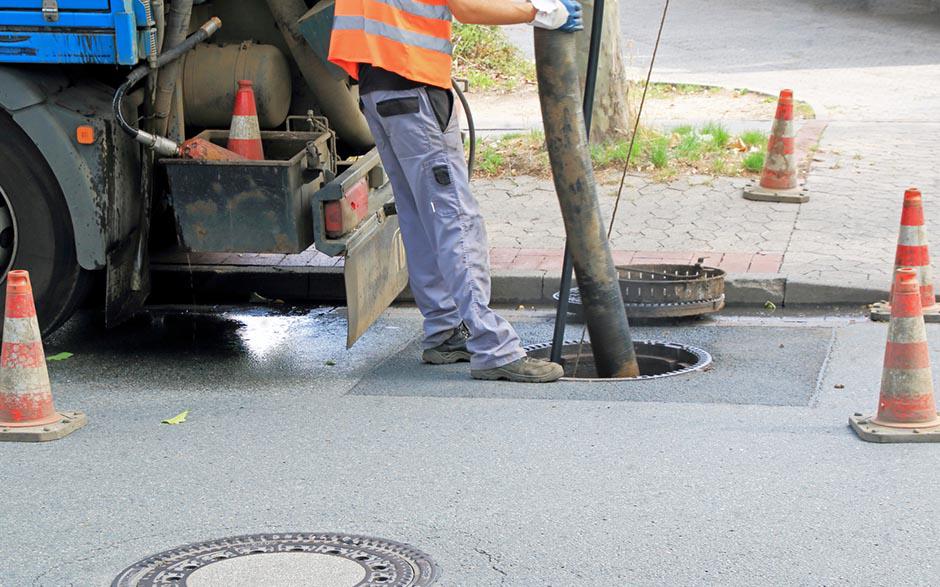 déboucher les canalisation Villejuif
