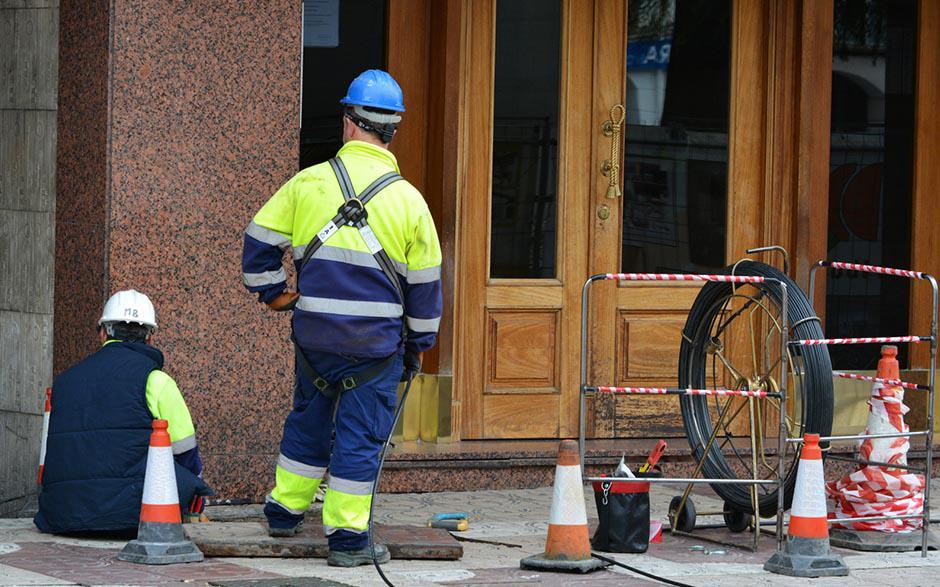 débouchage Montataire